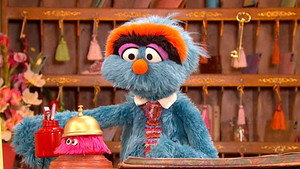 The Furchester Hotel 1. évad Ep.8 8. epizód