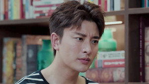 爱在星空下 1. évad Ep.42 42. epizód