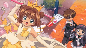 カードキャプターさくら kép