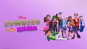 Zombies: The Re-Animated Series kép