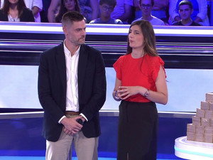 Atrapa un millón 4. évad Ep.9 9. epizód