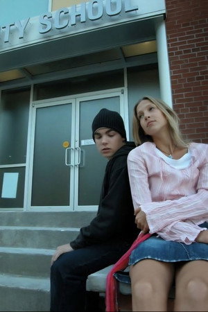 Degrassi poszter