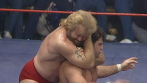 World Class Championship Wrestling 4. évad Ep.8 8. epizód