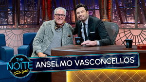 The Noite com Danilo Gentili 12. évad Ep.109 109. epizód