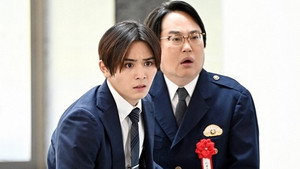 キワドい2人-K2- 池袋署刑事課神崎・黒木 1. évad Ep.6 6. epizód
