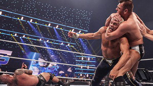 Pankráció - WWE: Smackdown 26. évad Ep.44 44. epizód