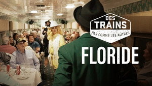 Des trains pas comme les autres 16. évad Ep.2 2. epizód