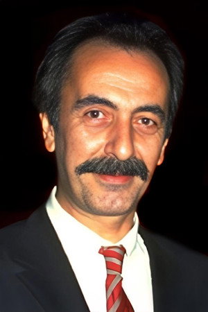 Erdinç Akbaş profil kép