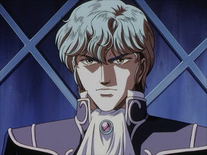 銀河英雄伝説外伝 1. évad Ep.21 21. epizód