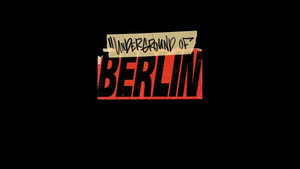 Underground of Berlin kép
