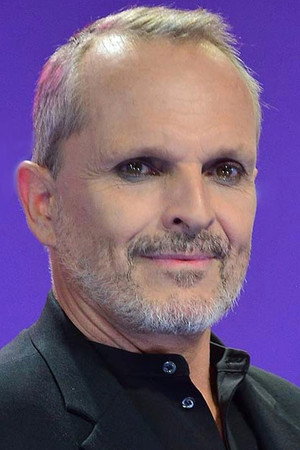 Miguel Bosé profil kép