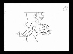Ren & Stimpy: The Lost Episodes Speciális epizódok Ep.13 13. epizód