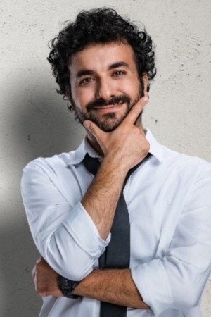 Hasan Can Kaya profil kép