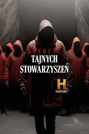Titkos társaságok titkai poszter