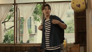 ต้นส้มอยู่บ้านเขา แต่ผลส้มหล่นมาบ้านเราตลอดเลย kép