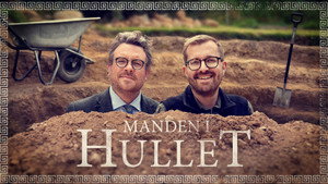Manden i Hullet kép
