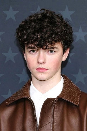 Owen Cooper profil kép