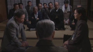 古畑任三郎 3. évad Ep.3 3. epizód
