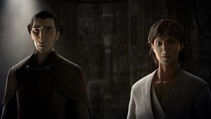 Star Wars: Jedihistóriák 1. évad Ep.2 Igazság