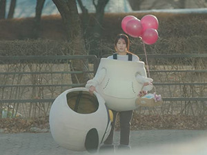 The iDOLM@STER.KR 1. évad Ep.2 2. epizód