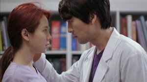 응급남녀 1. évad Ep.16 16. epizód