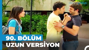 Deniz Yıldızı 1. évad Ep.90 90. epizód