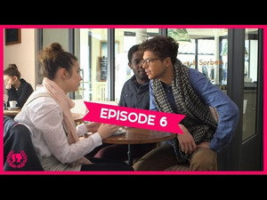 Jeune diplômée 1. évad Ep.6 6. epizód