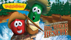 VeggieTales 1. évad Ep.31 31. epizód