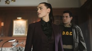 Supergirl 4. évad Ep.15 15. epizód