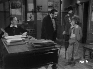 Le Théâtre de la jeunesse 1. évad Ep.68 68. epizód