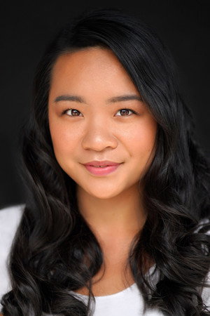 Jennifer Tong profil kép