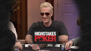 High Stakes Poker 6. évad Ep.10 10. epizód