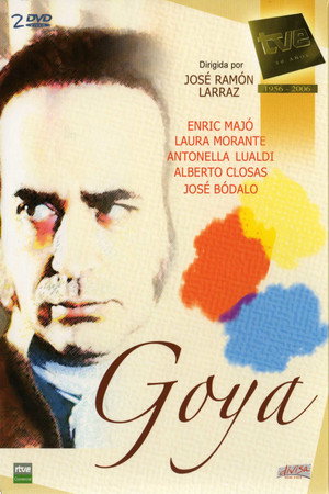 Goya 1. évad (1985-05-13) poszter