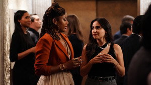 Good Trouble 5. évad Ep.6 6. epizód