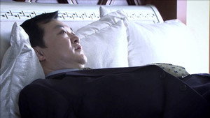 深度秘密 1. évad Ep.5 5. epizód