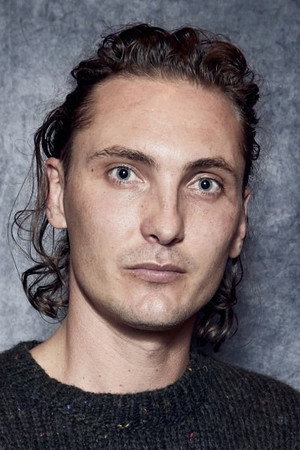 Eamon Farren profil kép