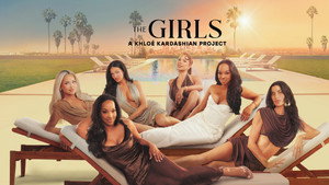 The Girls: A Khloé Kardashian Project kép