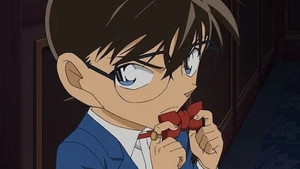 名探偵コナン 1. évad Ep.756 756. epizód