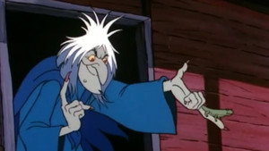 Ghostbusters 1. évad Ep.6 6. epizód