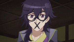 BAKUMATSU ~恋愛幕末カレシ 外伝~ 2. évad Ep.6 6. epizód
