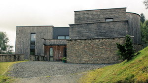 Scotland's Home of the Year 1. évad Ep.4 4. epizód