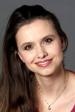 Zuzana Vejvodová profil kép