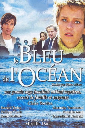 Le Bleu de l’Océan poszter