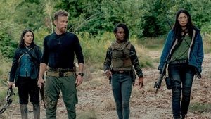 Van Helsing 5. évad Ep.7 7. epizód