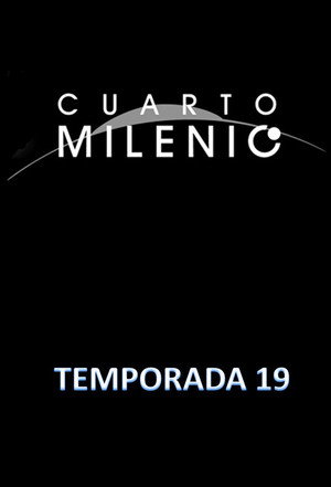 Cuarto Milenio 19. évad (2023-09-10) poszter