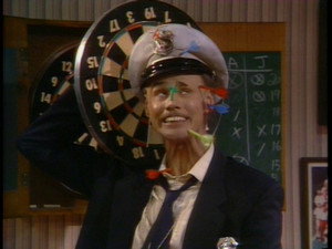 In Living Color 3. évad Ep.16 16. epizód
