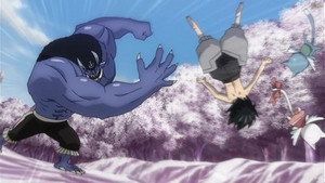 Fairy Tail 6. évad Ep.5 5. epizód