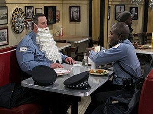 Mike és Molly 2. évad Ep.11 11. epizód