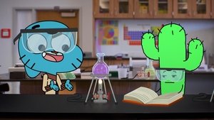  Gumball csodálatos világa 5. évad Ep.32 A legjobb