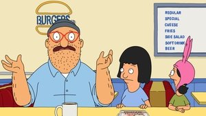 Bob burgerfalodája 10. évad Ep.2 2. epizód